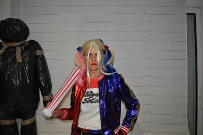 Bonne année 2026 les Supers Vilains